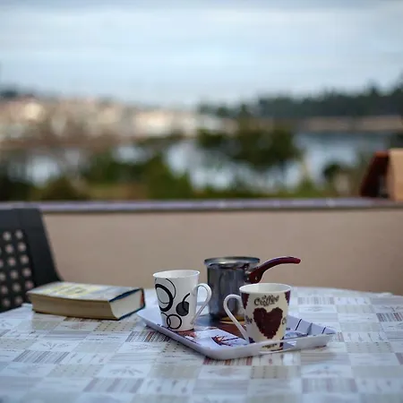 Apartment Ana's Sunset